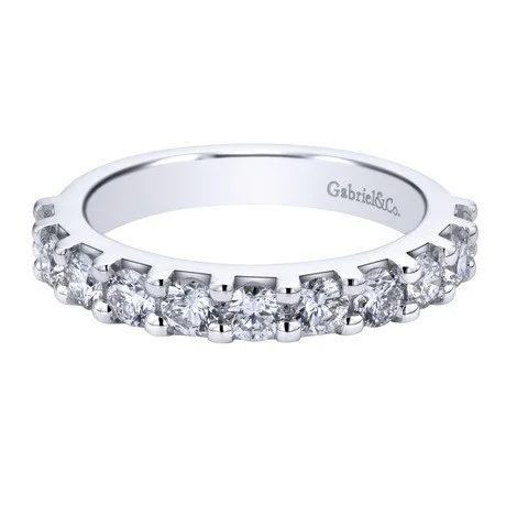 Men's Turquoise Engagement Rings in 925 Silver with a Southwestern - Inspired BandPave Diamond Band 1.00 Cttw 14K White Gold | Mullen Jewelers Men's Turquoise Engagement Rings in 925 Silver with a Southwestern - Inspired BandPave Diamond Band 1.00 Cttw 14K White Gold | Mullen Jewelers