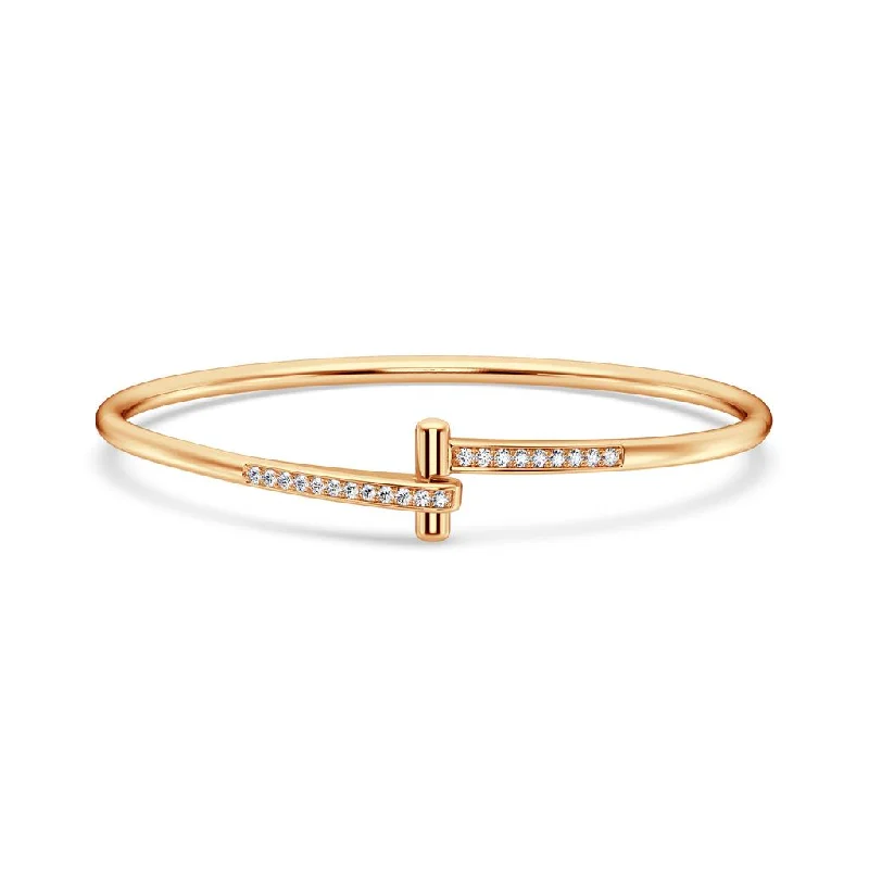 Men's Emerald Engagement Rings with 14K Yellow Gold and Vintage - Style FiligreeRolland's Collection Diamond Bar Bangle Men's Emerald Engagement Rings with 14K Yellow Gold and Vintage - Style FiligreeRolland's Collection Diamond Bar Bangle