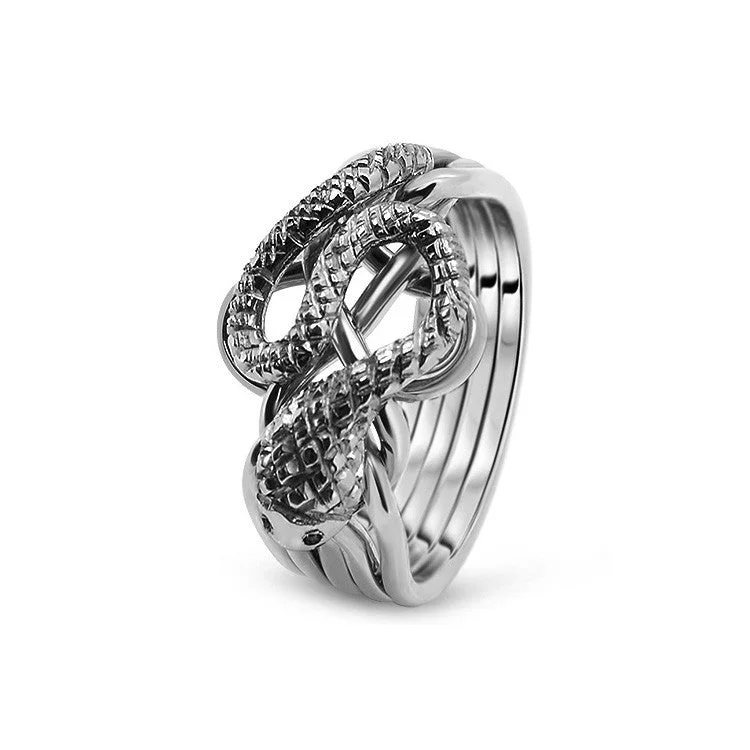 Women's 18K Gold Solitaire Diamond Ring for an Elegant Everyday LookWomens Platinum 5RS-L Women's 18K Gold Solitaire Diamond Ring for an Elegant Everyday LookWomens Platinum 5RS-L