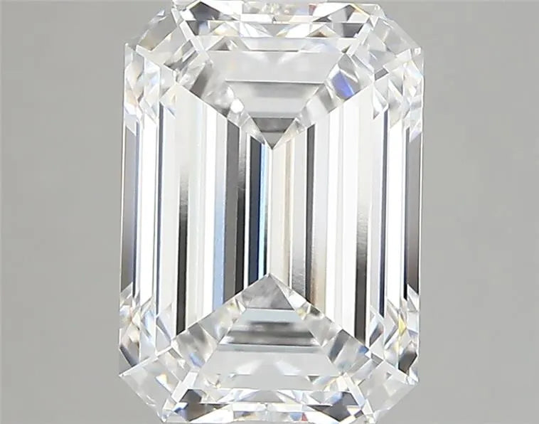 Men's Alexandrite Engagement Rings in Platinum with a Hidden Halo of Diamonds3.56ct Emerald Lab Grown Diamond (Colour D, Clarity IF, IGI) Men's Alexandrite Engagement Rings in Platinum with a Hidden Halo of Diamonds3.56ct Emerald Lab Grown Diamond (Colour D, Clarity IF, IGI)