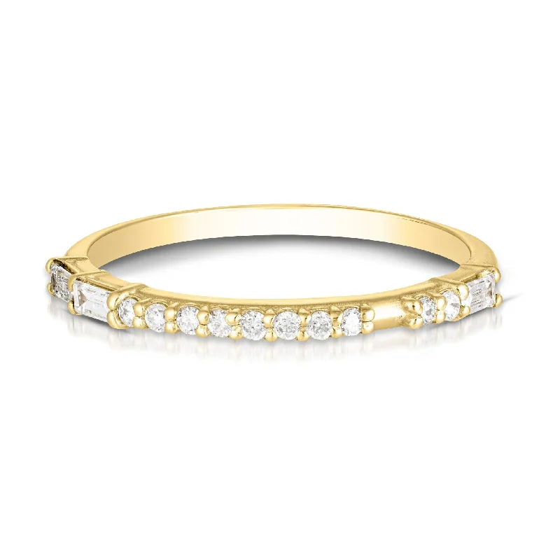 Morse Code Ring II | MISS U