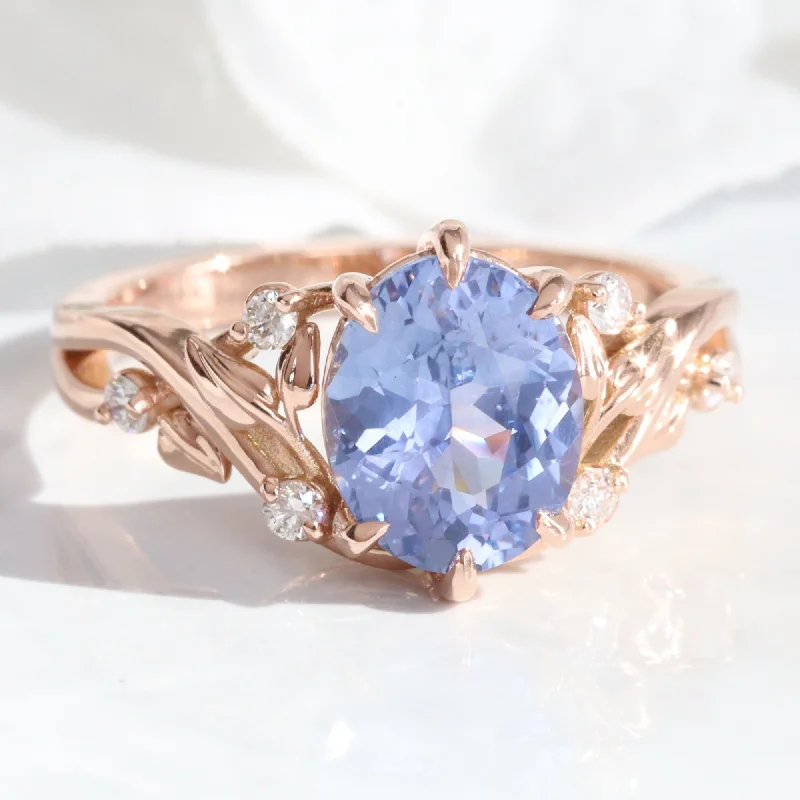 Men's Citrine Engagement Rings in Stainless Steel with a Stackable Band Design2.66 Ct Oval Aqua Blue Sapphire Ring in 14k Rose Gold Floral Leaf Diamond Band Size 6.5 Men's Citrine Engagement Rings in Stainless Steel with a Stackable Band Design2.66 Ct Oval Aqua Blue Sapphire Ring in 14k Rose Gold Floral Leaf Diamond Band Size 6.5