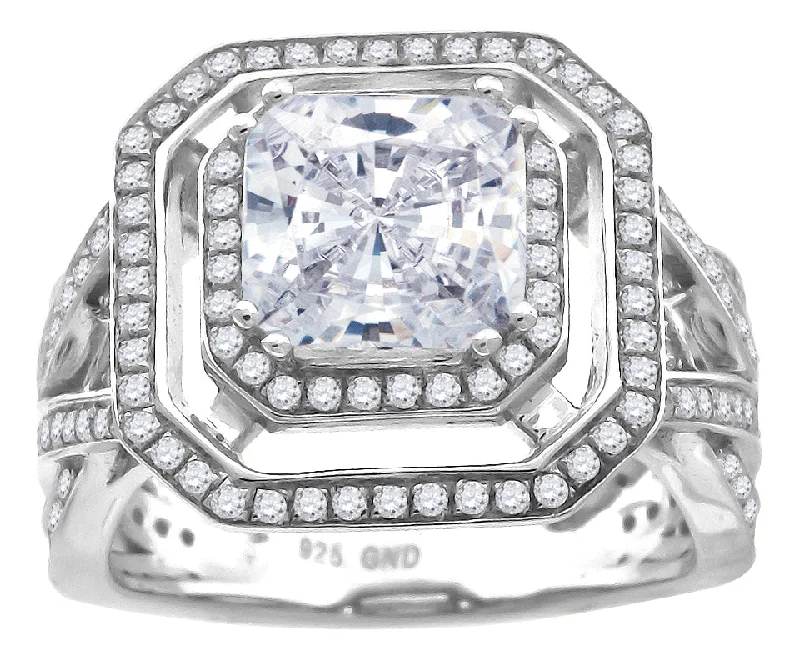 Fashion Rings with Zodiac Symbols in Gold - Filled Metal for a Personalized TouchKeene Jewelers 925 Sterling Silver Womens Cubic Zirconia Fashion Ring Fashion Rings with Zodiac Symbols in Gold - Filled Metal for a Personalized TouchKeene Jewelers 925 Sterling Silver Womens Cubic Zirconia Fashion Ring