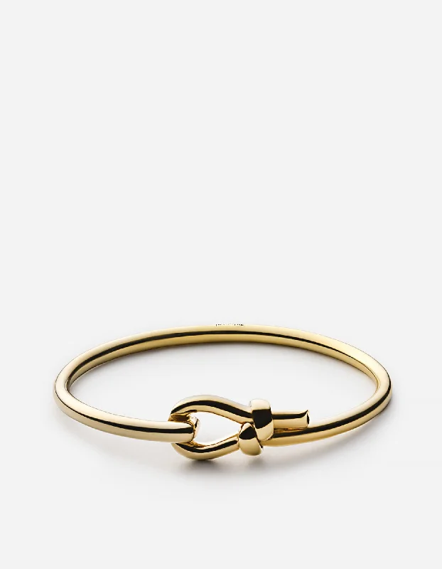 Women's Rings with Hidden Compartments for Secret KeepsakesUnion Cuff, Gold Vermeil Women's Rings with Hidden Compartments for Secret KeepsakesUnion Cuff, Gold Vermeil