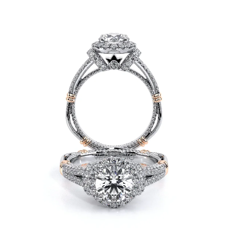 Men's Ruby Engagement Rings in Rose Gold with a Solitaire Design for a Romantic GesturePARISIAN-117R Men's Ruby Engagement Rings in Rose Gold with a Solitaire Design for a Romantic GesturePARISIAN-117R