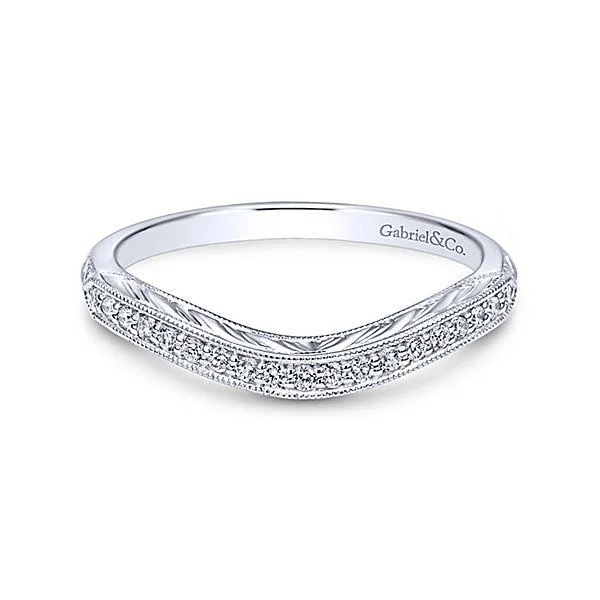 Men's Topaz Engagement Rings in 10K Gold with a Channel - Set Diamond BandVintage Curved Diamond Ring .09 Cttw 14K White Gold 197B Men's Topaz Engagement Rings in 10K Gold with a Channel - Set Diamond BandVintage Curved Diamond Ring .09 Cttw 14K White Gold 197B