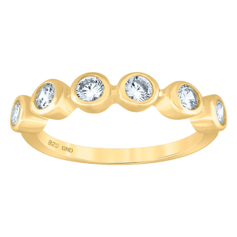 Knuckle - Duster Fashion Rings in Black - Plated Metal with Spike DetailsKeene Jewelers 925 Sterling Silver Yellow-Tone Womens Cubic-Zirconia Ring Size 7 Knuckle - Duster Fashion Rings in Black - Plated Metal with Spike DetailsKeene Jewelers 925 Sterling Silver Yellow-Tone Womens Cubic-Zirconia Ring Size 7