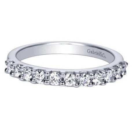 Men's Tanzanite Engagement Rings in Palladium with a Three - Stone ArrangementPave Diamond Band .50 Cttw 14K White Gold | Mullen Jewelers Men's Tanzanite Engagement Rings in Palladium with a Three - Stone ArrangementPave Diamond Band .50 Cttw 14K White Gold | Mullen Jewelers