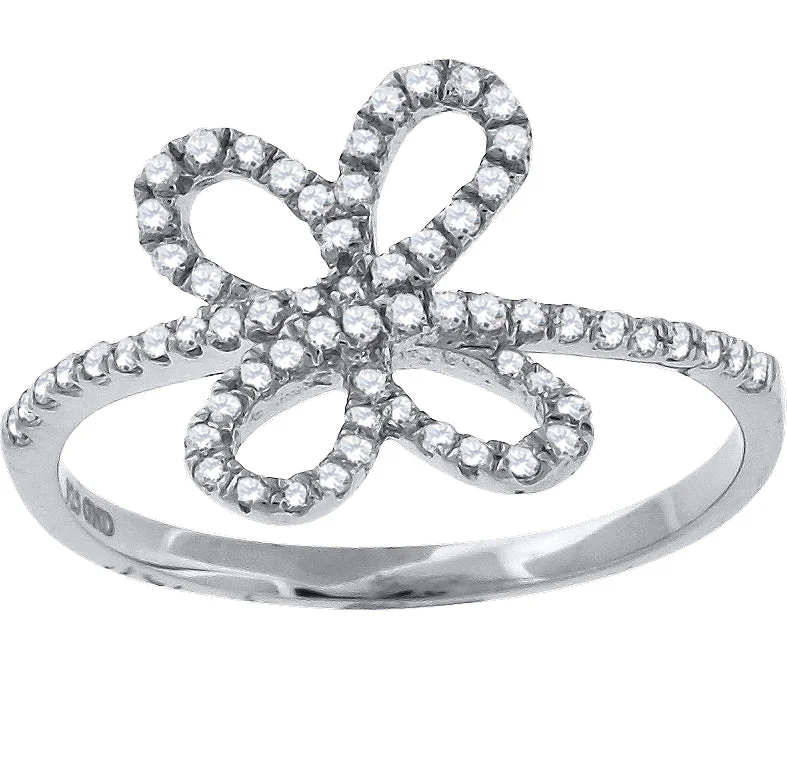 Pearl - Adorned Fashion Rings in Gold - Tone Alloy for a Sophisticated LookKeene Jewelers 925 Sterling Silver Womens Cubic Zirconia Butterfly Fashion Ring Size 8 Pearl - Adorned Fashion Rings in Gold - Tone Alloy for a Sophisticated LookKeene Jewelers 925 Sterling Silver Womens Cubic Zirconia Butterfly Fashion Ring Size 8