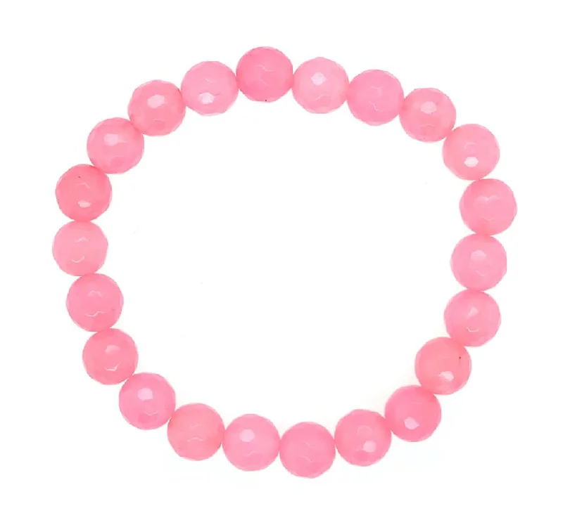 Men's Turquoise Engagement Rings in 925 Silver with a Southwestern - Inspired BandDee Berkley 8mm Faceted Rose Quartz Beaded Bracelet Men's Turquoise Engagement Rings in 925 Silver with a Southwestern - Inspired BandDee Berkley 8mm Faceted Rose Quartz Beaded Bracelet
