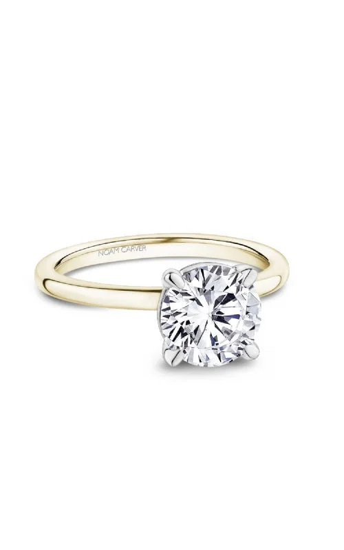 Noam Carver 18K Ring  B371-01YWS-200A