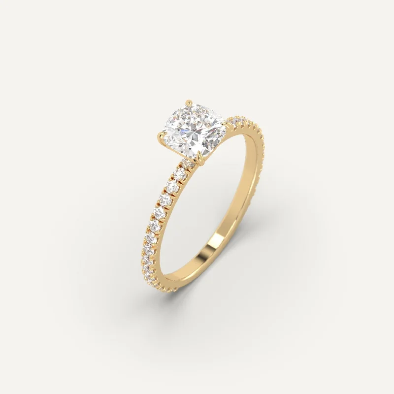 Men's Lapis Lazuli Engagement Rings in Sterling Silver with a Star - Shaped Stone Setting1 carat Cushion Cut Diamond Ring Men's Lapis Lazuli Engagement Rings in Sterling Silver with a Star - Shaped Stone Setting1 carat Cushion Cut Diamond Ring