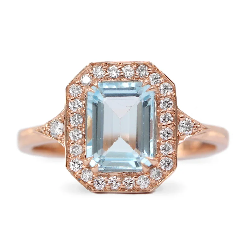 Men's Amethyst Engagement Rings in Sterling Silver with a Contemporary Geometric SettingKaterina Gold Ring With Aquamarine Men's Amethyst Engagement Rings in Sterling Silver with a Contemporary Geometric SettingKaterina Gold Ring With Aquamarine