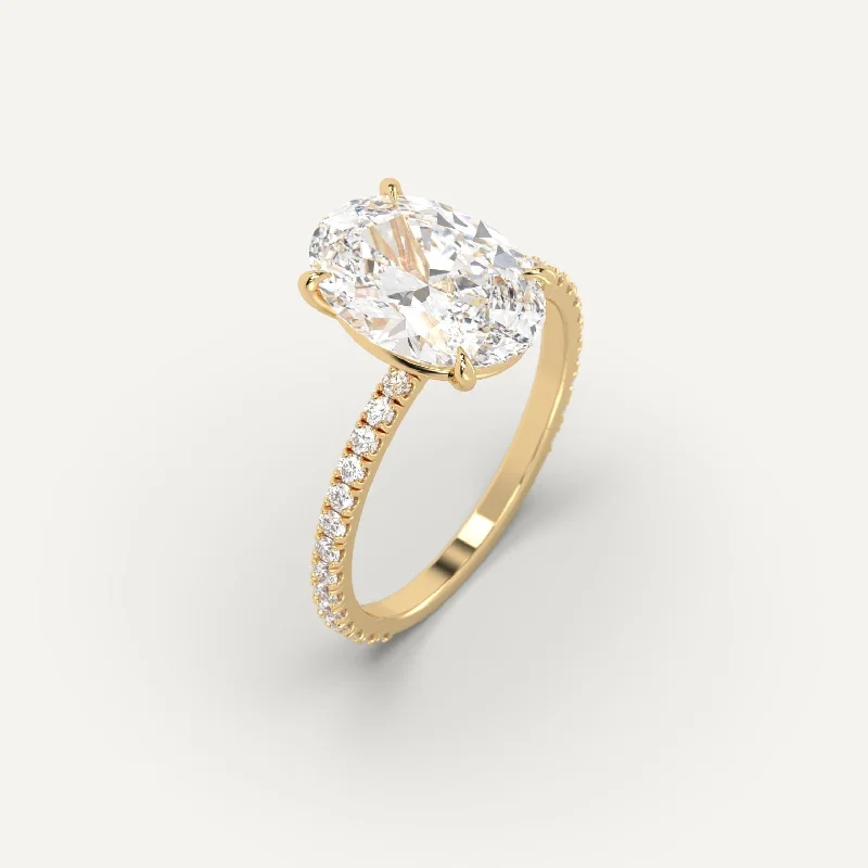 Men's Aquamarine Engagement Rings in 9K Gold with a Bezel - Set Stone3 carat Oval Cut Diamond Ring Men's Aquamarine Engagement Rings in 9K Gold with a Bezel - Set Stone3 carat Oval Cut Diamond Ring