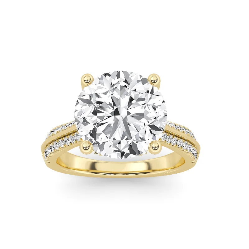 Men's Tourmaline Engagement Rings in 18K Two - Tone Gold with a Floral - Inspired SettingAbove Love Star Lab Grown Diamond Engagement Ring in Yellow Gold (3 1/2 Ctw) Men's Tourmaline Engagement Rings in 18K Two - Tone Gold with a Floral - Inspired SettingAbove Love Star Lab Grown Diamond Engagement Ring in Yellow Gold (3 1/2 Ctw)