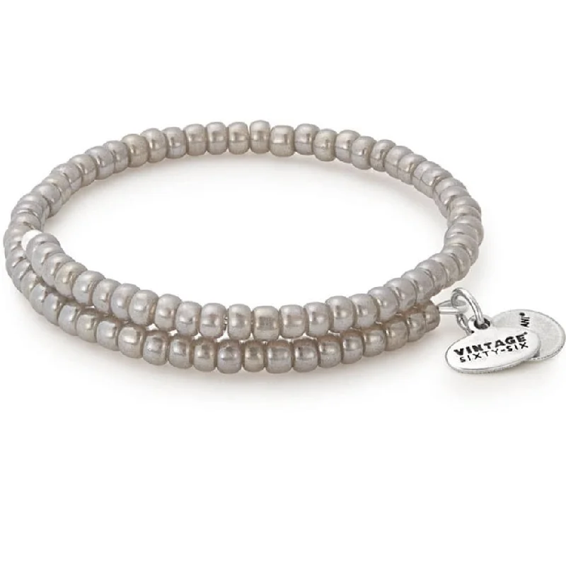Alex And Ani Wilderness Primal Spirit Wrap Bracelet