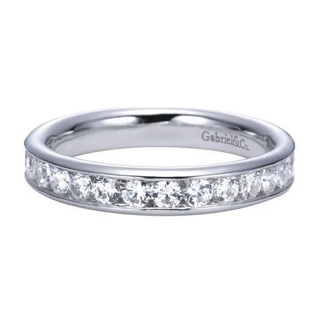 Men's Tourmaline Engagement Rings in 18K Two - Tone Gold with a Floral - Inspired SettingChannel Set Diamond Band .75 Cttw 14K White Gold Men's Tourmaline Engagement Rings in 18K Two - Tone Gold with a Floral - Inspired SettingChannel Set Diamond Band .75 Cttw 14K White Gold
