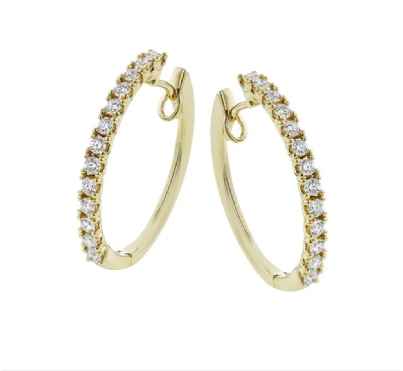 Men's Diamond Engagement Rings with Platinum Band and Halo Setting for a Luxury ProposalSimon G. 18Ky Diamond Hoop Earrings Men's Diamond Engagement Rings with Platinum Band and Halo Setting for a Luxury ProposalSimon G. 18Ky Diamond Hoop Earrings