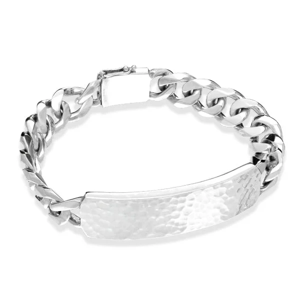 Georg Jensen Smithy Sterling Silver Bracelet