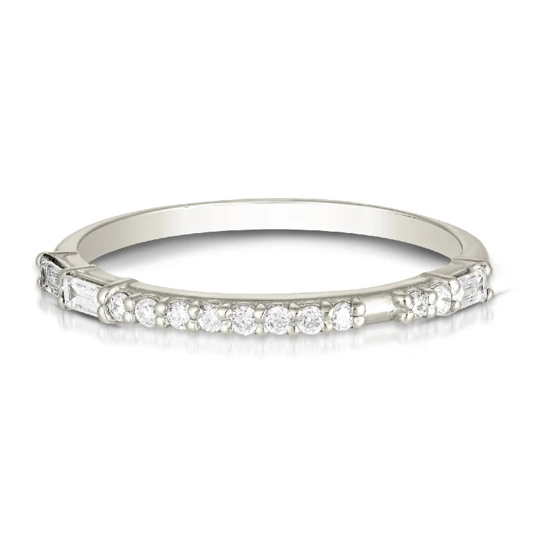 Morse Code Ring | MISS U