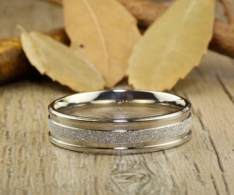 Men's kinetic rings with moving partsHandmade Wedding Band, Men Ring, Couple Ring, Titanium Ring, Anniversary Ring Men's kinetic rings with moving partsHandmade Wedding Band, Men Ring, Couple Ring, Titanium Ring, Anniversary Ring