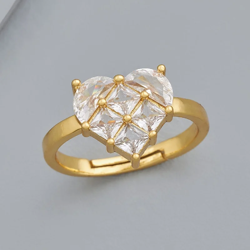 Arrow - shaped double finger rings for a modern and edgy styleTrendy Finger Ring 165142 Arrow - shaped double finger rings for a modern and edgy styleTrendy Finger Ring 165142