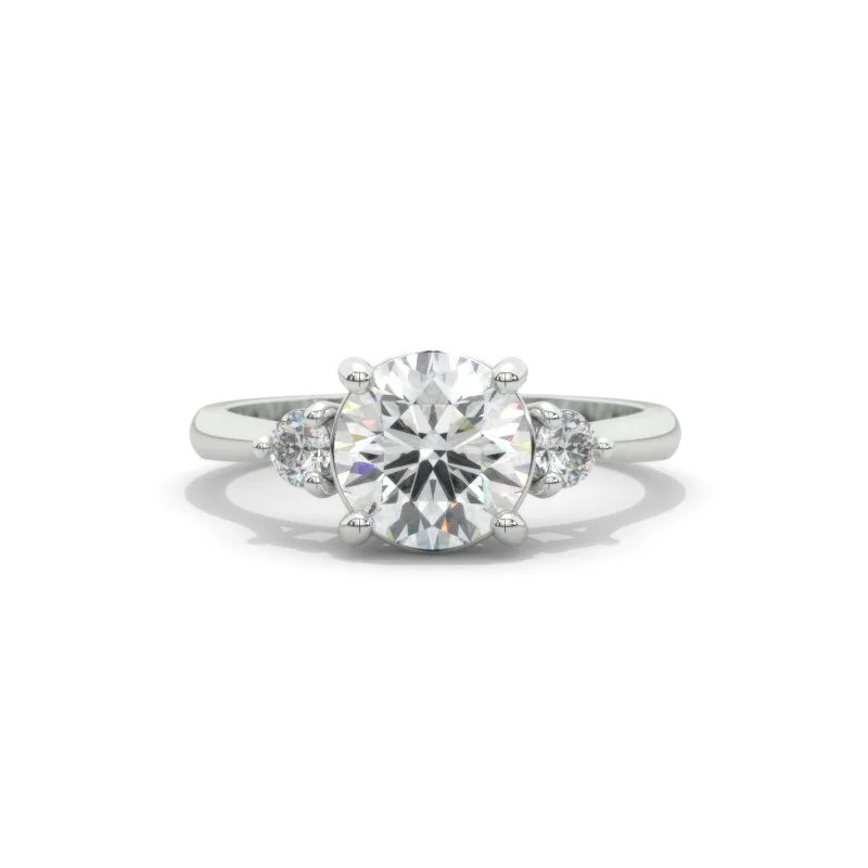 Men's Ruby Engagement Rings in Rose Gold with a Solitaire Design for a Romantic Gesture1.5 Carat Three Stone Giliarto Moissanite White Gold Engagement Ring Men's Ruby Engagement Rings in Rose Gold with a Solitaire Design for a Romantic Gesture1.5 Carat Three Stone Giliarto Moissanite White Gold Engagement Ring