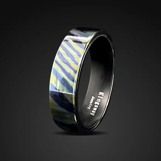Men's sports - team logo rings for fansTitanium Ring for Men and Women | Stainless Steel Wedding Band for Unisex| 6mm Men's sports - team logo rings for fansTitanium Ring for Men and Women | Stainless Steel Wedding Band for Unisex| 6mm