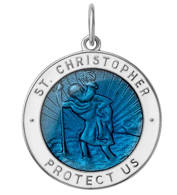 Women's Infinity Symbol Rings in Rose Gold for a Romantic TouchSaint Christopher Surf Pendant w/Enamel, Sterling Silver Women's Infinity Symbol Rings in Rose Gold for a Romantic TouchSaint Christopher Surf Pendant w/Enamel, Sterling Silver