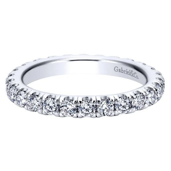 Men's Tourmaline Engagement Rings in 18K Two - Tone Gold with a Floral - Inspired SettingFrench Pave Eternity Diamond Band 1.5 Cttw14K White Gold Men's Tourmaline Engagement Rings in 18K Two - Tone Gold with a Floral - Inspired SettingFrench Pave Eternity Diamond Band 1.5 Cttw14K White Gold