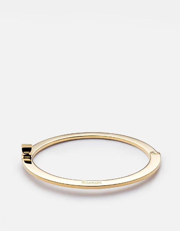 Silicone Women's Rings for a Comfortable and Durable OptionWasher Cuff, Gold Plated Silicone Women's Rings for a Comfortable and Durable OptionWasher Cuff, Gold Plated