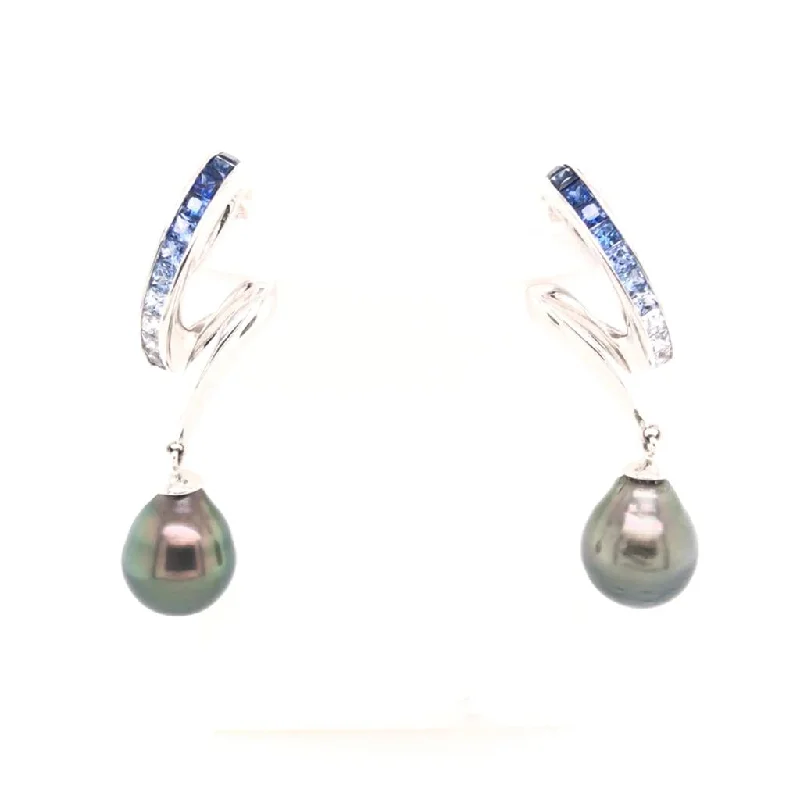 Men's Citrine Engagement Rings in Stainless Steel with a Stackable Band DesignRolland's Design Black Tahitian Pearl Earrings Men's Citrine Engagement Rings in Stainless Steel with a Stackable Band DesignRolland's Design Black Tahitian Pearl Earrings