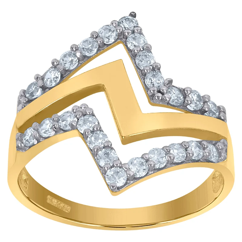 Beaded Fashion Rings in Natural Stones and Cotton Cord for a Handmade AestheticKeene Jewelers 10Kt Two-Tone Gold Womens Cubic-Zirconia Fashion Rings Beaded Fashion Rings in Natural Stones and Cotton Cord for a Handmade AestheticKeene Jewelers 10Kt Two-Tone Gold Womens Cubic-Zirconia Fashion Rings