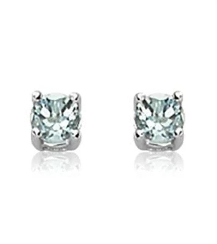 Men's Tourmaline Engagement Rings in 18K Two - Tone Gold with a Floral - Inspired SettingCarla Aquamarine Earrings Men's Tourmaline Engagement Rings in 18K Two - Tone Gold with a Floral - Inspired SettingCarla Aquamarine Earrings