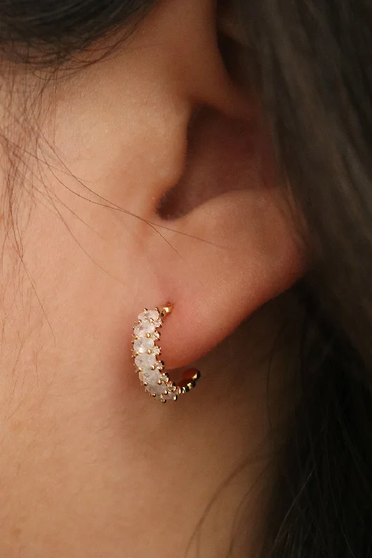 18k gold plated