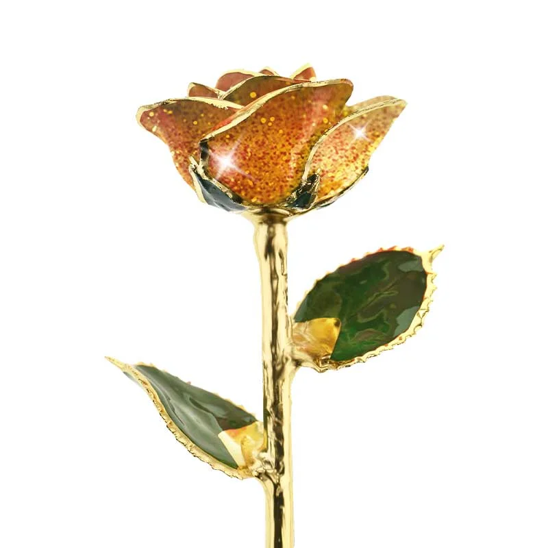 Men's Malachite Engagement Rings in 14K Gold with a Carved Stone CenterpieceJust Peachy 24kt Gold Dipped Rose Men's Malachite Engagement Rings in 14K Gold with a Carved Stone CenterpieceJust Peachy 24kt Gold Dipped Rose