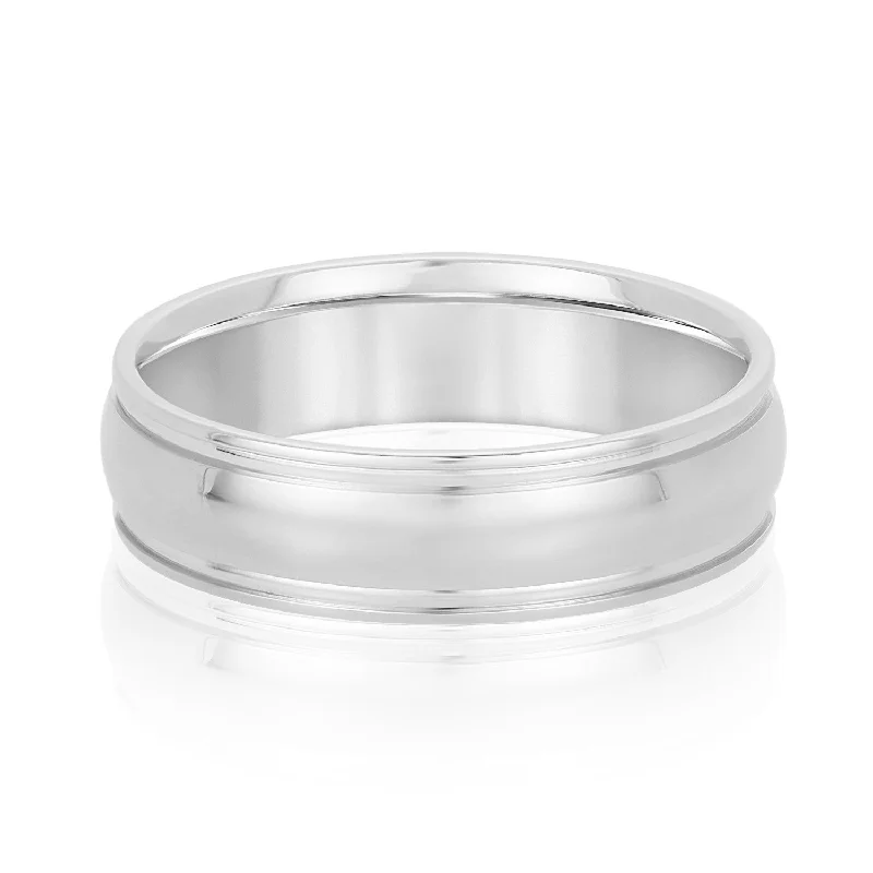 Men's gold signet rings with engraved initialsMen's Classic Dome Center and Flat Edge Wedding Band Men's gold signet rings with engraved initialsMen's Classic Dome Center and Flat Edge Wedding Band