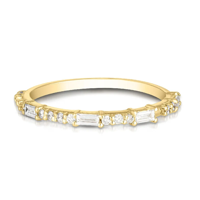 Morse Code Ring II | I LUV U
