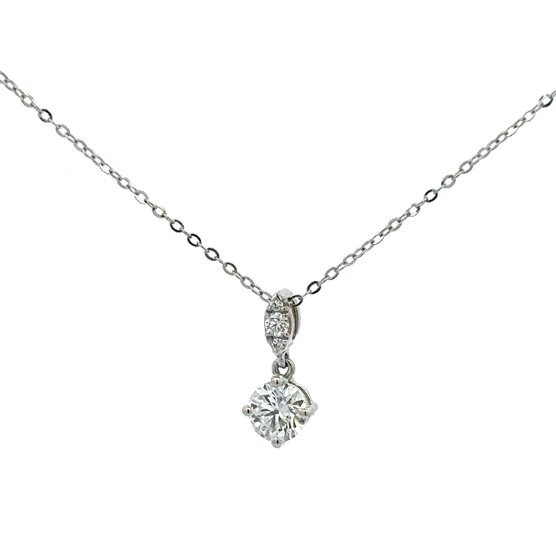 Vintage - style engagement ring with filigree details and sapphire accents in 14K yellow goldHearts On Fire Diamond Pendant in 18k White Gold Vintage - style engagement ring with filigree details and sapphire accents in 14K yellow goldHearts On Fire Diamond Pendant in 18k White Gold
