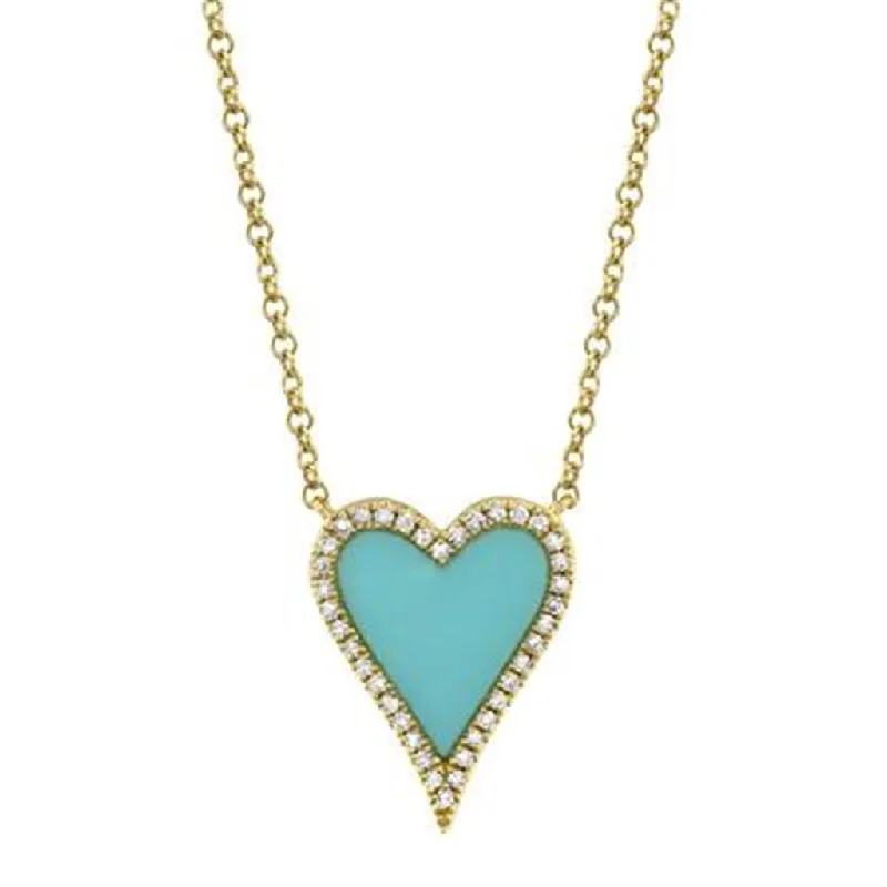 Men's Sapphire Engagement Rings in 18K White Gold with Pave Diamond AccentsShy 14Ky Turquoise Heart Pendant Men's Sapphire Engagement Rings in 18K White Gold with Pave Diamond AccentsShy 14Ky Turquoise Heart Pendant