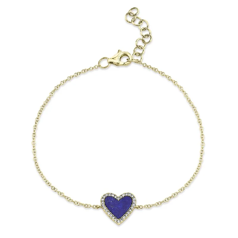 Men's Turquoise Engagement Rings in 925 Silver with a Southwestern - Inspired BandShy Creation Diamond and Lapis Heart Bracelet Men's Turquoise Engagement Rings in 925 Silver with a Southwestern - Inspired BandShy Creation Diamond and Lapis Heart Bracelet