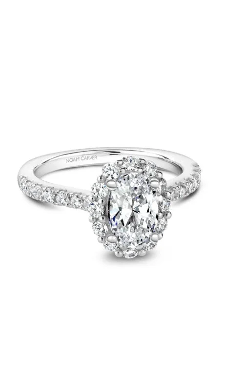 Noam Carver 14k Ring  B189-01A