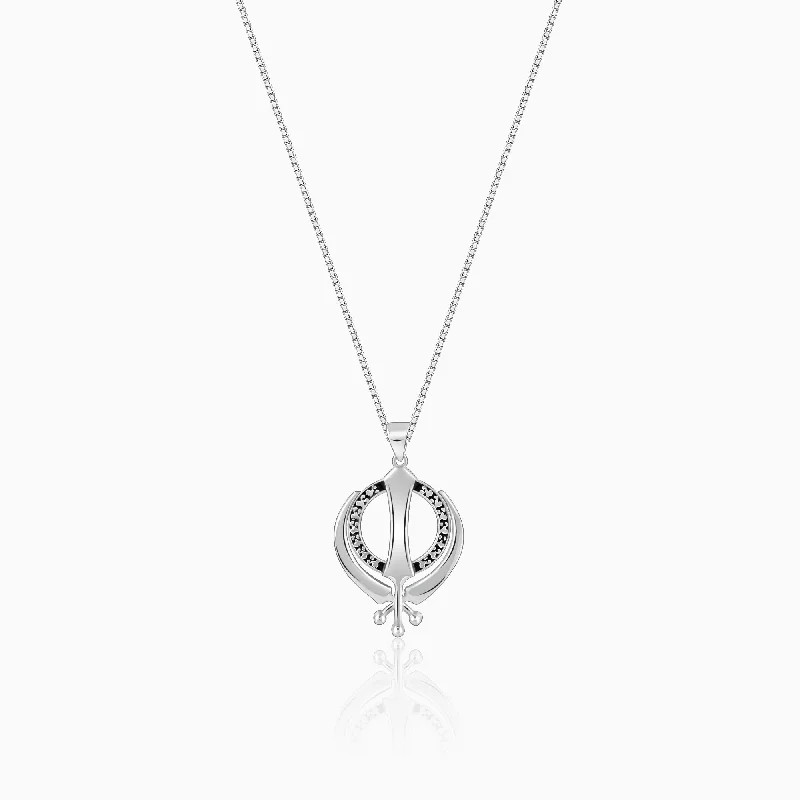 Men's tungsten carbide rings with a brushed textureSilver Sikh Khanda Symbol Pendant With Box Chain For Him Men's tungsten carbide rings with a brushed textureSilver Sikh Khanda Symbol Pendant With Box Chain For Him