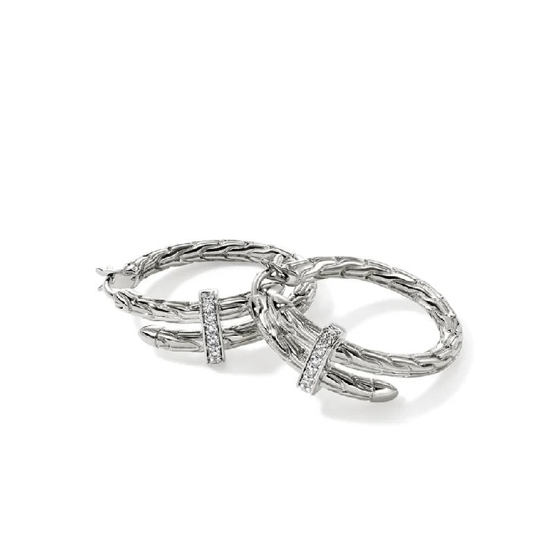 Men's Agate Engagement Rings in Sterling Silver with a Mosaic - Style InlayJohn Hardy Diamond Spear Hoop Earrings Men's Agate Engagement Rings in Sterling Silver with a Mosaic - Style InlayJohn Hardy Diamond Spear Hoop Earrings