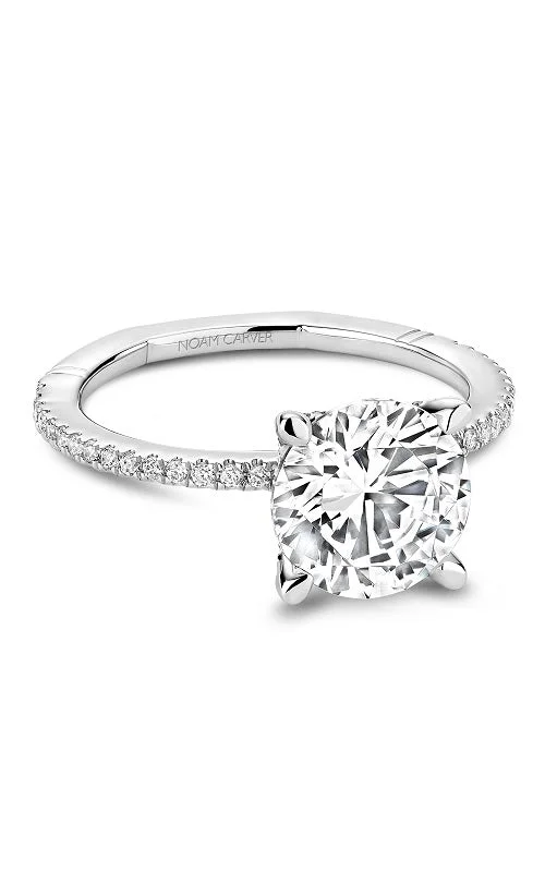 Noam Carver 14k Ring   A110-01A