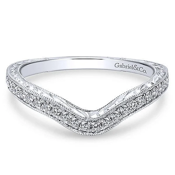 Men's Topaz Engagement Rings in 10K Gold with a Channel - Set Diamond BandBead Set Contoured Engraved Shank Diamond Band .19 Cttw 217B Men's Topaz Engagement Rings in 10K Gold with a Channel - Set Diamond BandBead Set Contoured Engraved Shank Diamond Band .19 Cttw 217B