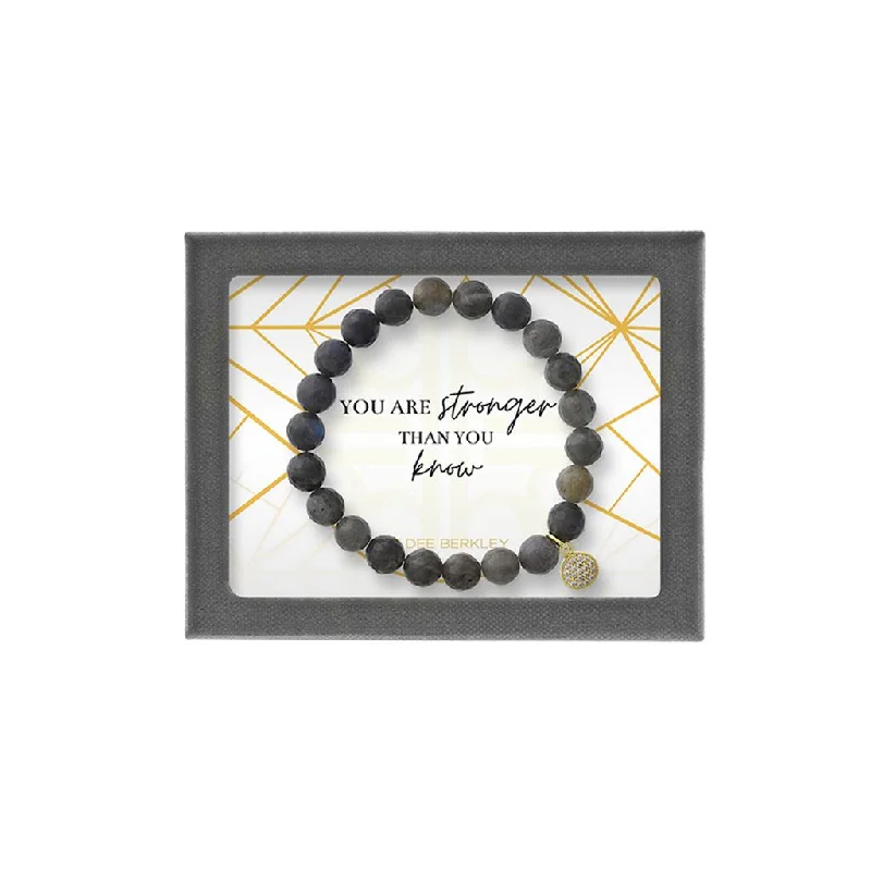 Men's Sapphire Engagement Rings in 18K White Gold with Pave Diamond AccentsDee Berkley "Stronger Than You Know" Labradorite Beaded Bracelet Men's Sapphire Engagement Rings in 18K White Gold with Pave Diamond AccentsDee Berkley "Stronger Than You Know" Labradorite Beaded Bracelet