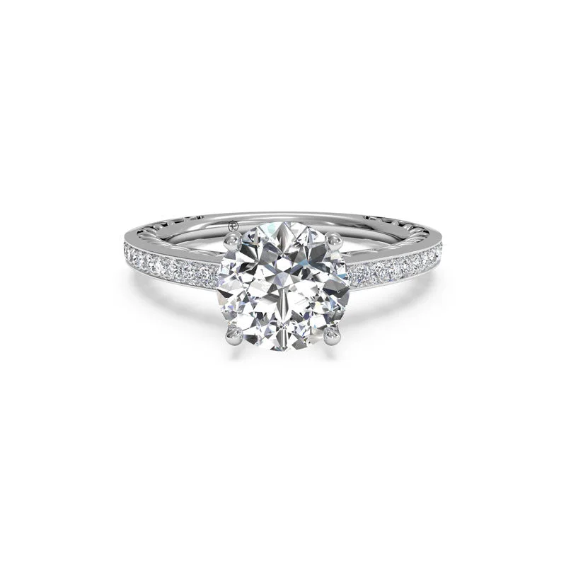 Men's Moonstone Engagement Rings in Silver - Plated Copper with a Celtic Knot PatternLattice Micropave Round Brilliant Diamond Engagement Ring Men's Moonstone Engagement Rings in Silver - Plated Copper with a Celtic Knot PatternLattice Micropave Round Brilliant Diamond Engagement Ring