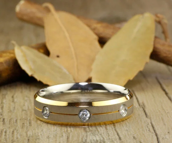Men's tribal - print rings for a unique aestheticHandmade Customize Gold Wedding Band, Men Ring, Couple Ring, Titanium Ring, Anniversary Ring Men's tribal - print rings for a unique aestheticHandmade Customize Gold Wedding Band, Men Ring, Couple Ring, Titanium Ring, Anniversary Ring