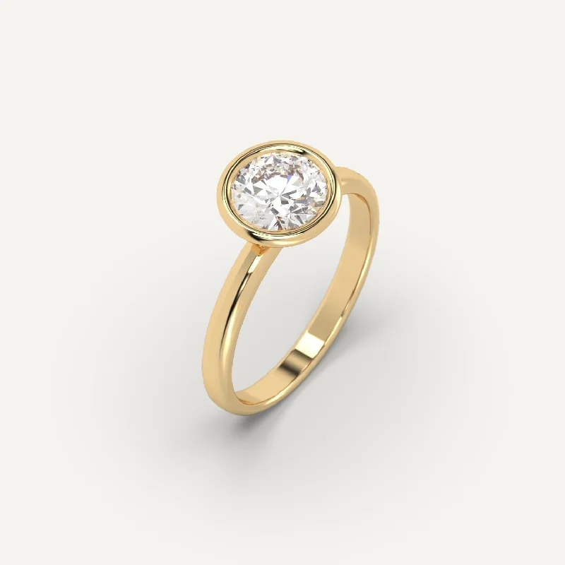 Men's Diamond Engagement Rings with Platinum Band and Halo Setting for a Luxury Proposal1 carat Round Cut Diamond Ring Men's Diamond Engagement Rings with Platinum Band and Halo Setting for a Luxury Proposal1 carat Round Cut Diamond Ring